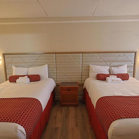 The Grand By Capital O Texarkana I-30 Bagian luar foto