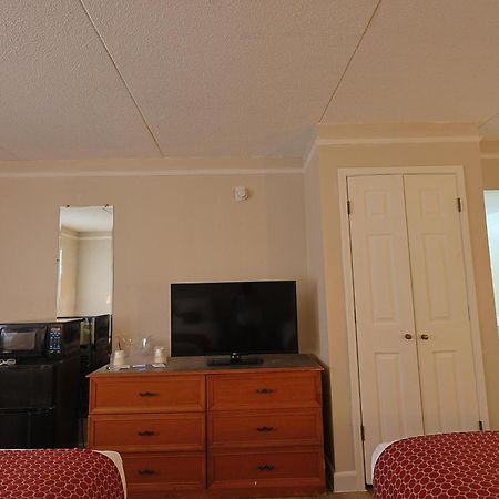 The Grand By Capital O Texarkana I-30 Bagian luar foto