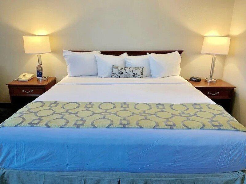 The Grand By Capital O Texarkana I-30 Bagian luar foto
