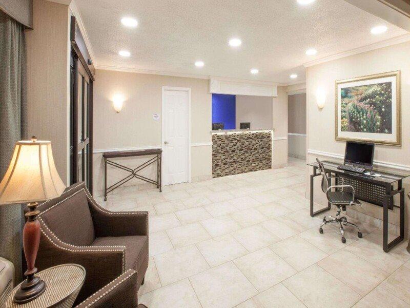 The Grand By Capital O Texarkana I-30 Bagian luar foto