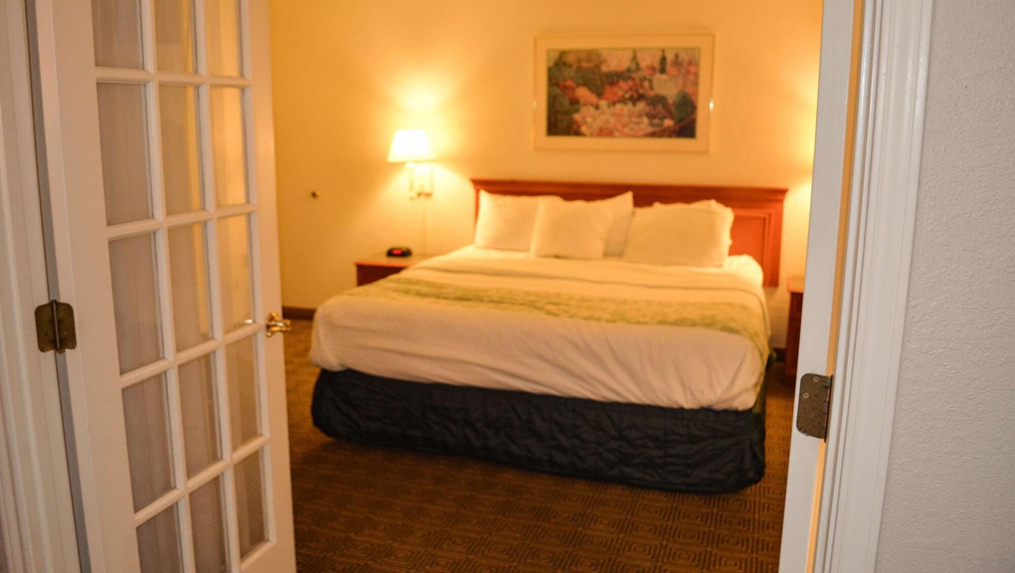 The Grand By Capital O Texarkana I-30 Bagian luar foto