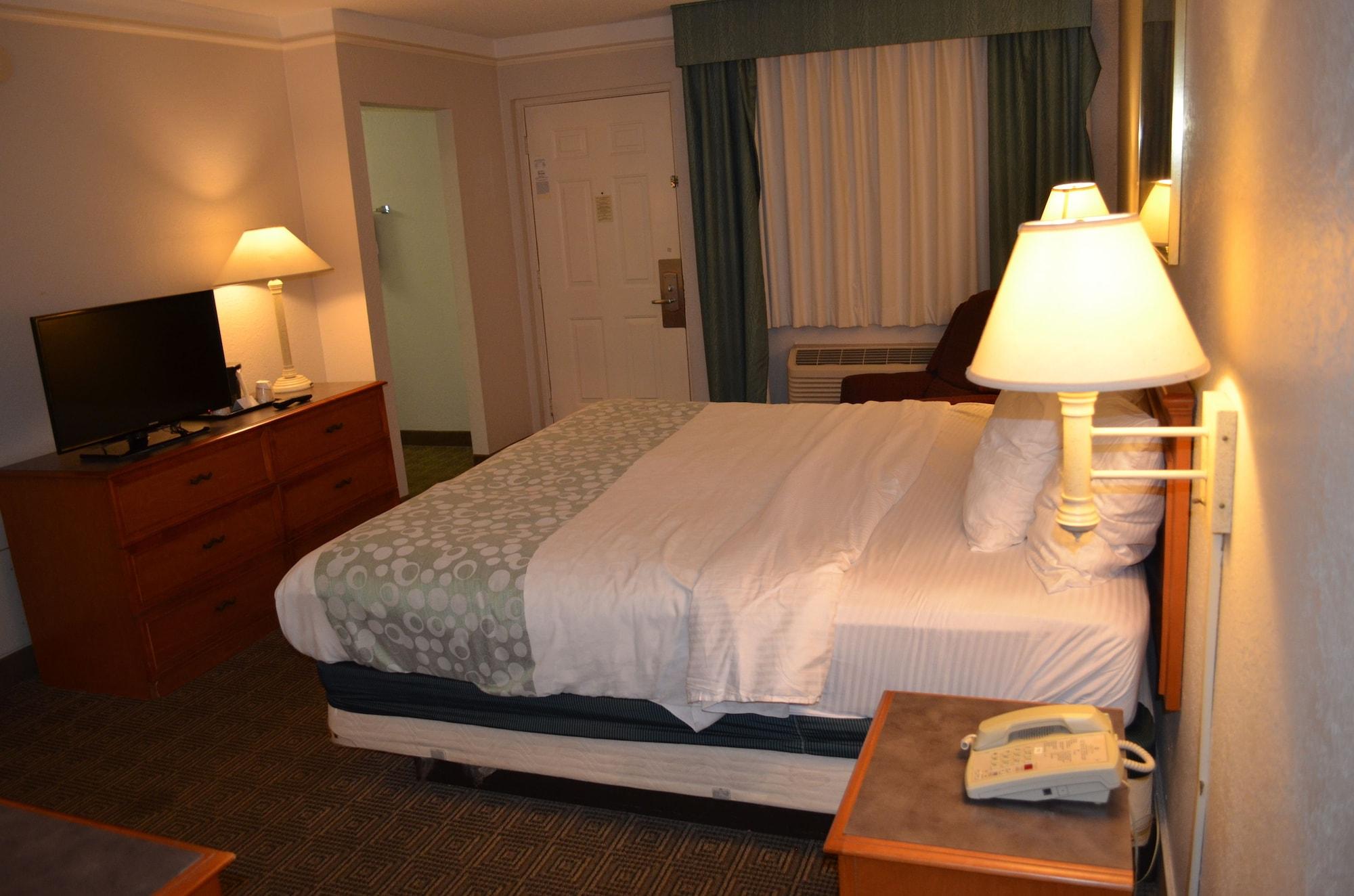 The Grand By Capital O Texarkana I-30 Bagian luar foto