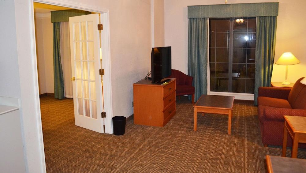 The Grand By Capital O Texarkana I-30 Bagian luar foto