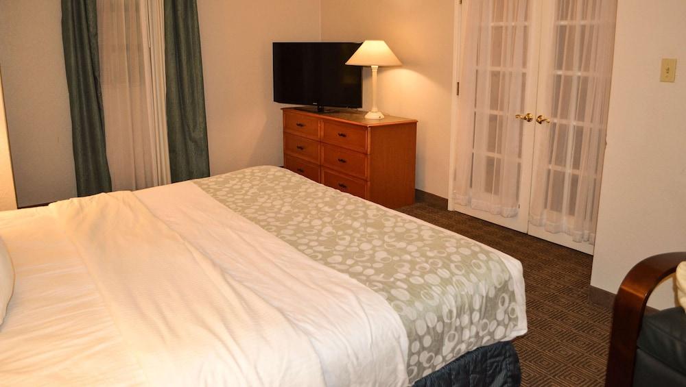 The Grand By Capital O Texarkana I-30 Bagian luar foto