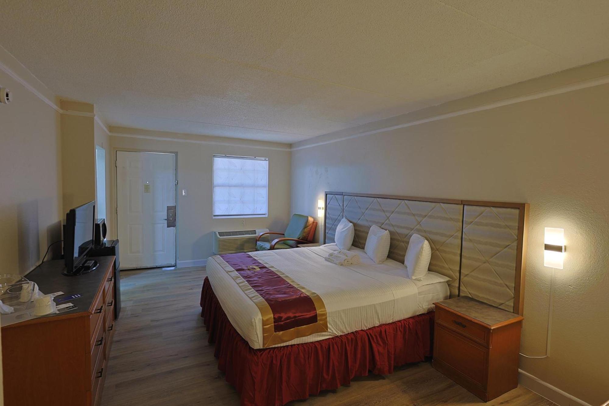 The Grand By Capital O Texarkana I-30 Bagian luar foto