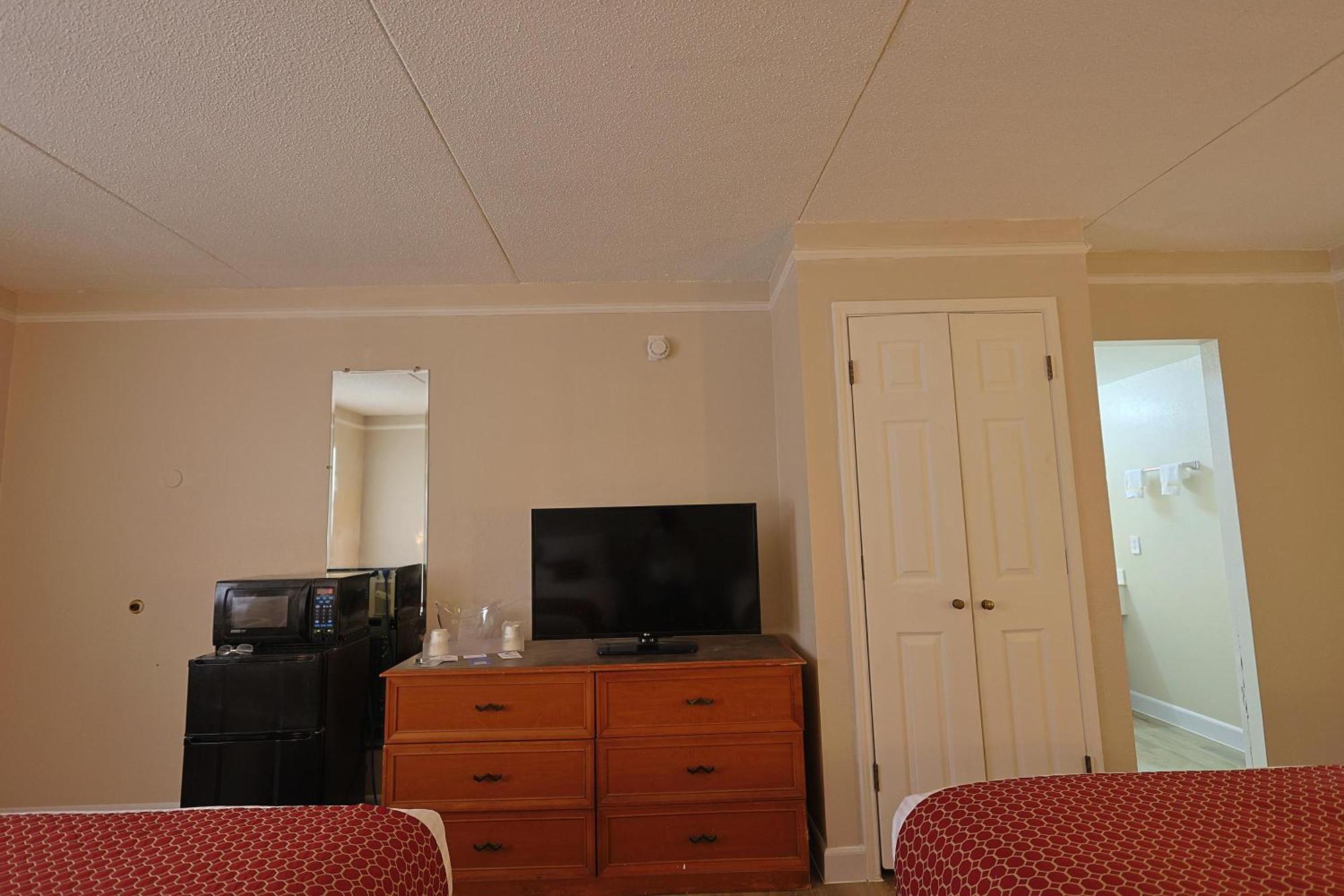 The Grand By Capital O Texarkana I-30 Bagian luar foto