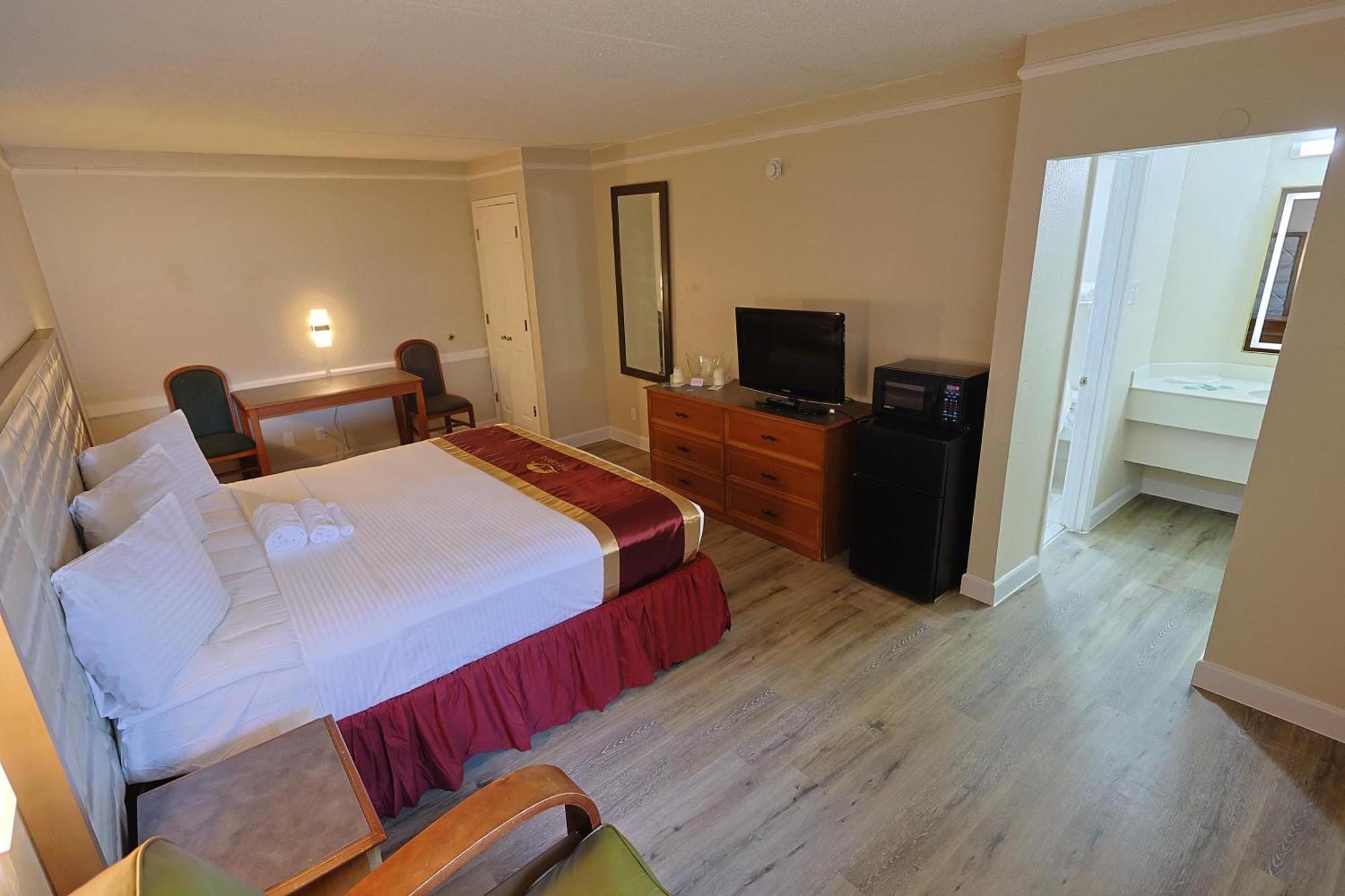 The Grand By Capital O Texarkana I-30 Bagian luar foto