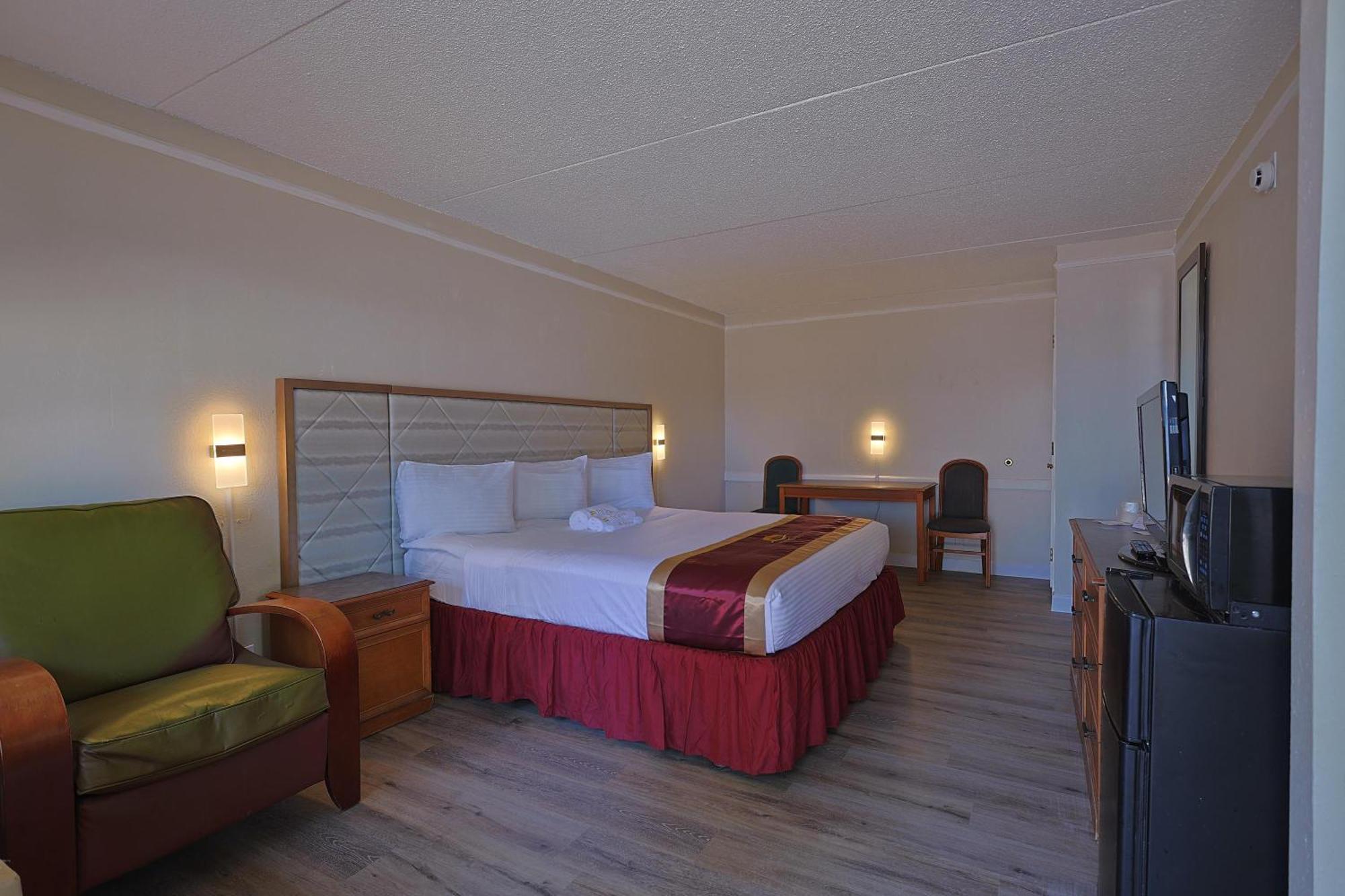 The Grand By Capital O Texarkana I-30 Bagian luar foto