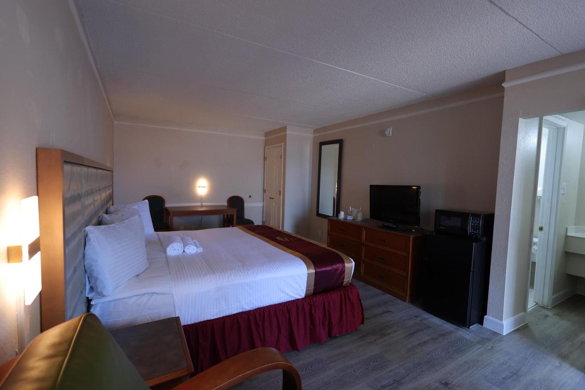 The Grand By Capital O Texarkana I-30 Bagian luar foto