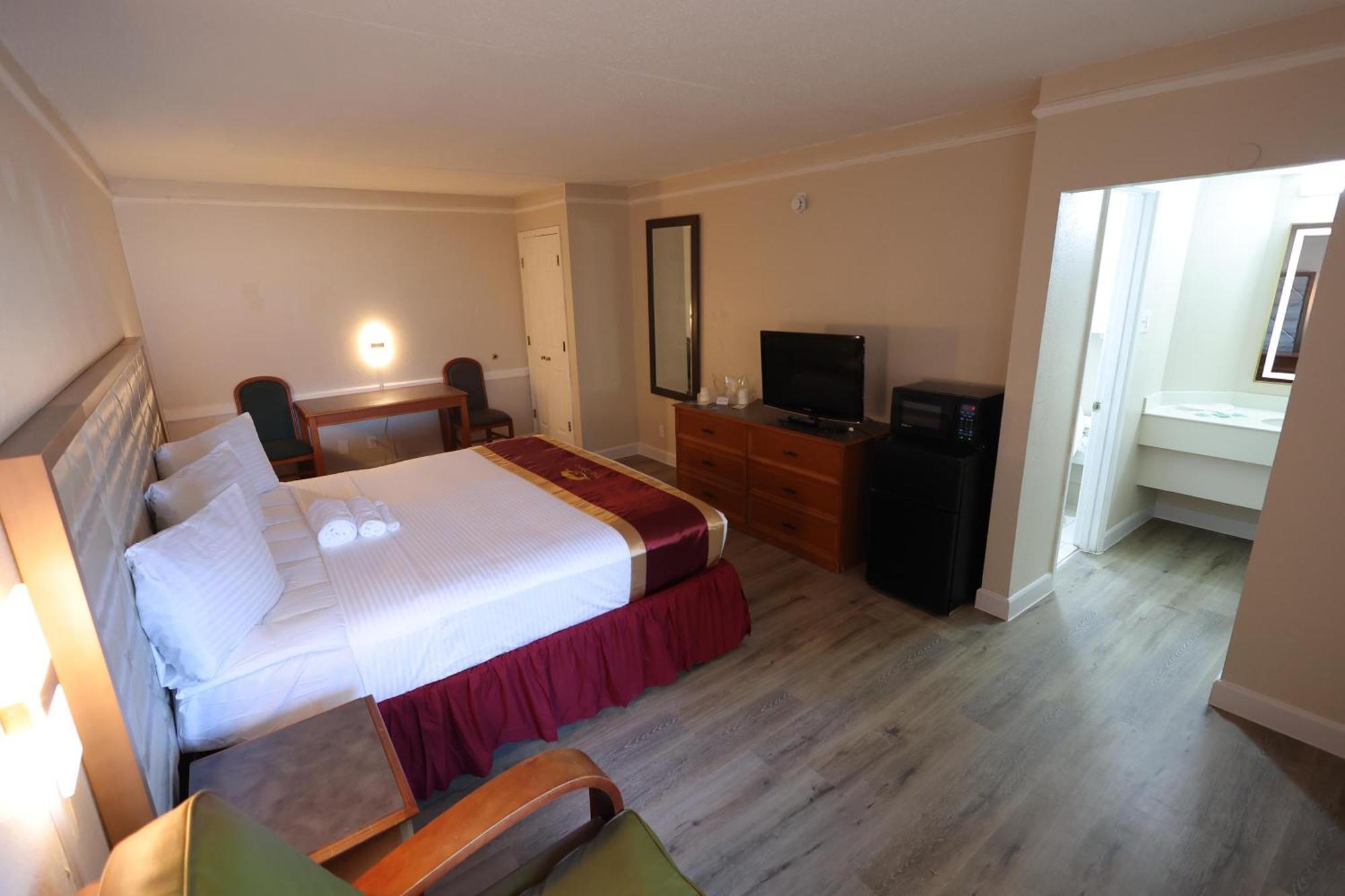 The Grand By Capital O Texarkana I-30 Bagian luar foto