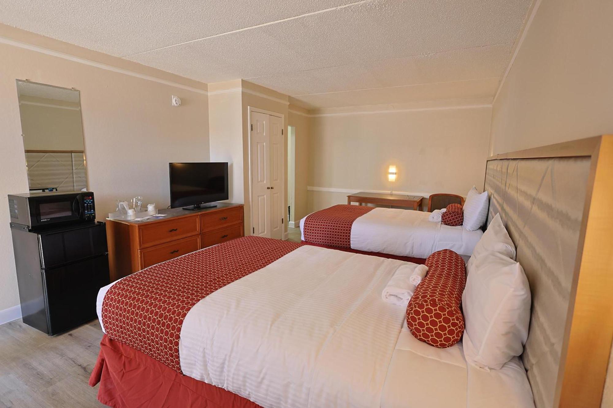 The Grand By Capital O Texarkana I-30 Bagian luar foto