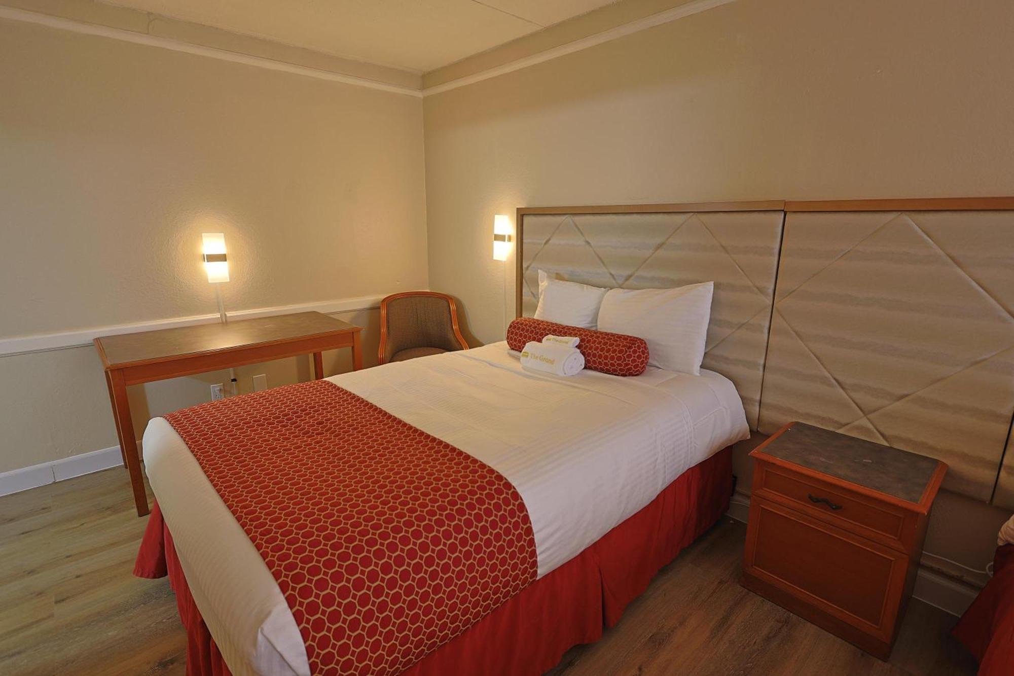 The Grand By Capital O Texarkana I-30 Bagian luar foto