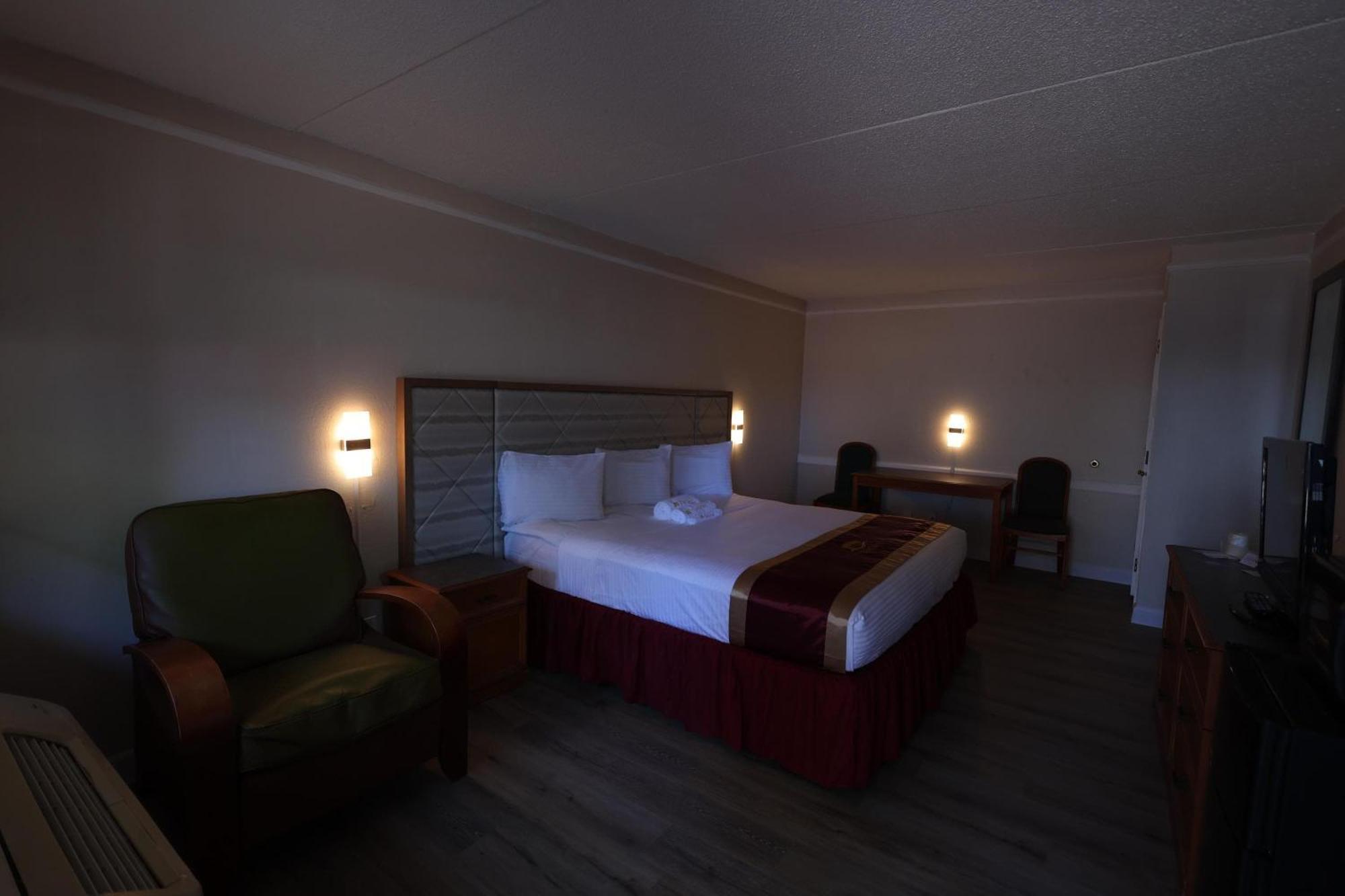 The Grand By Capital O Texarkana I-30 Bagian luar foto
