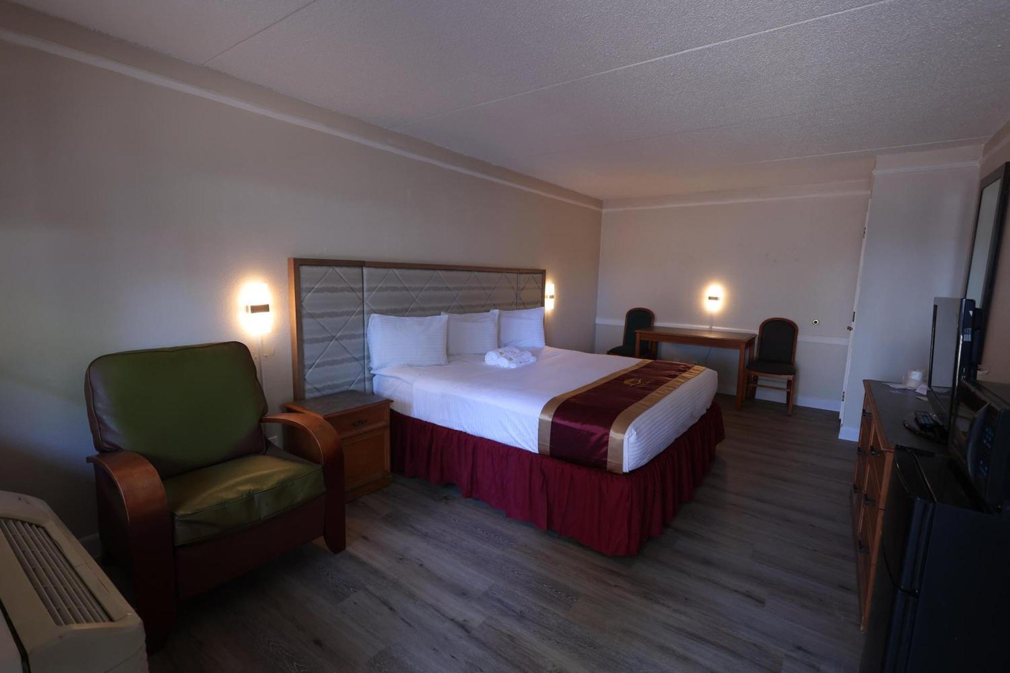 The Grand By Capital O Texarkana I-30 Bagian luar foto
