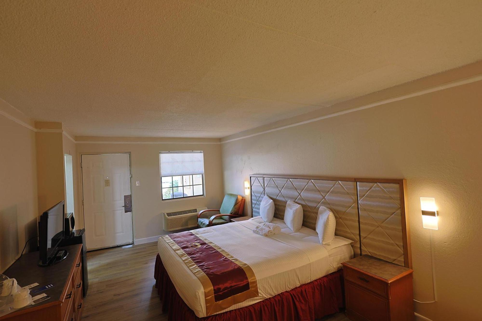 The Grand By Capital O Texarkana I-30 Bagian luar foto