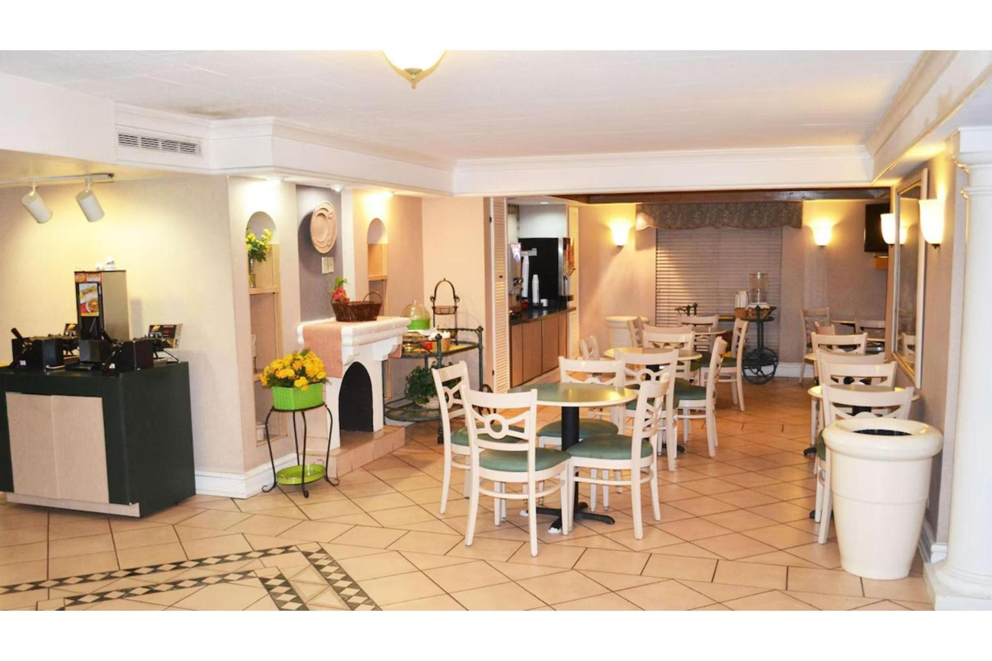 The Grand By Capital O Texarkana I-30 Bagian luar foto