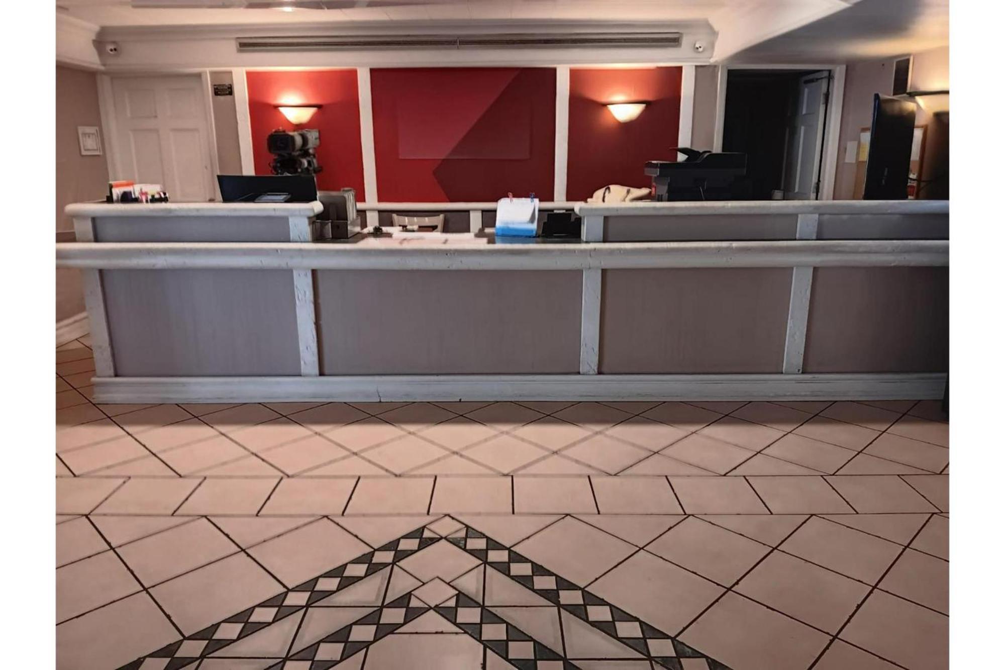 The Grand By Capital O Texarkana I-30 Bagian luar foto