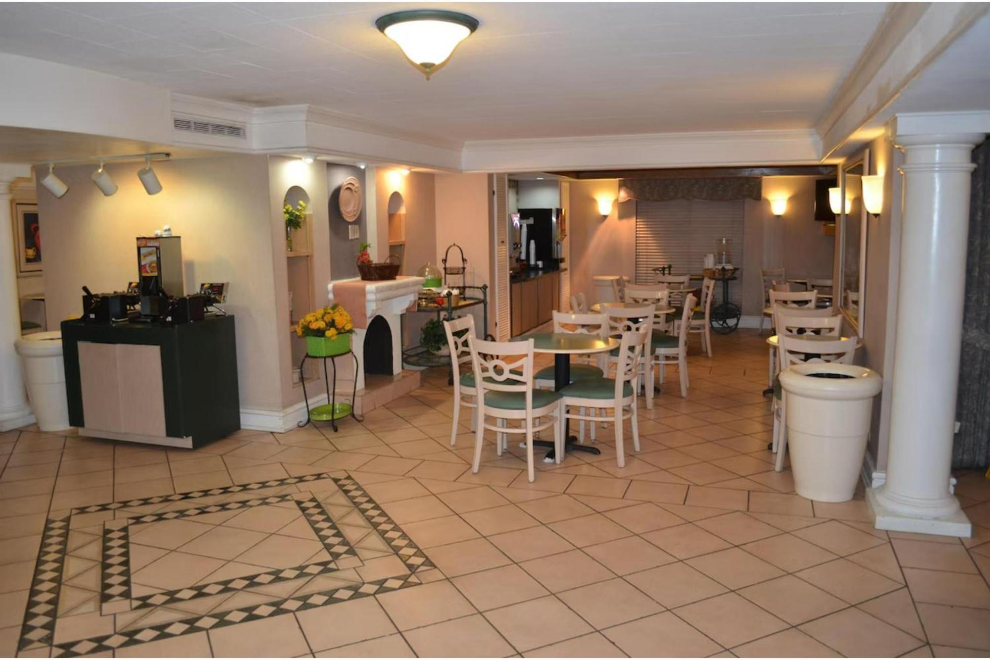 The Grand By Capital O Texarkana I-30 Bagian luar foto