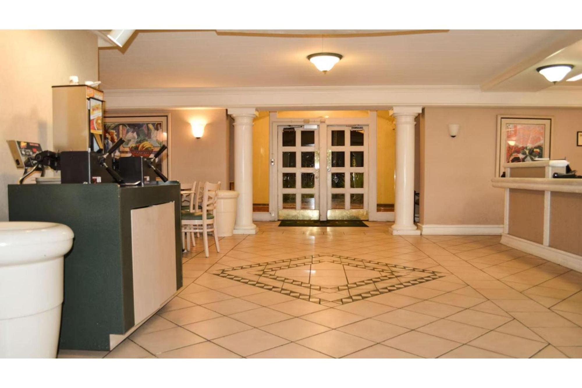 The Grand By Capital O Texarkana I-30 Bagian luar foto