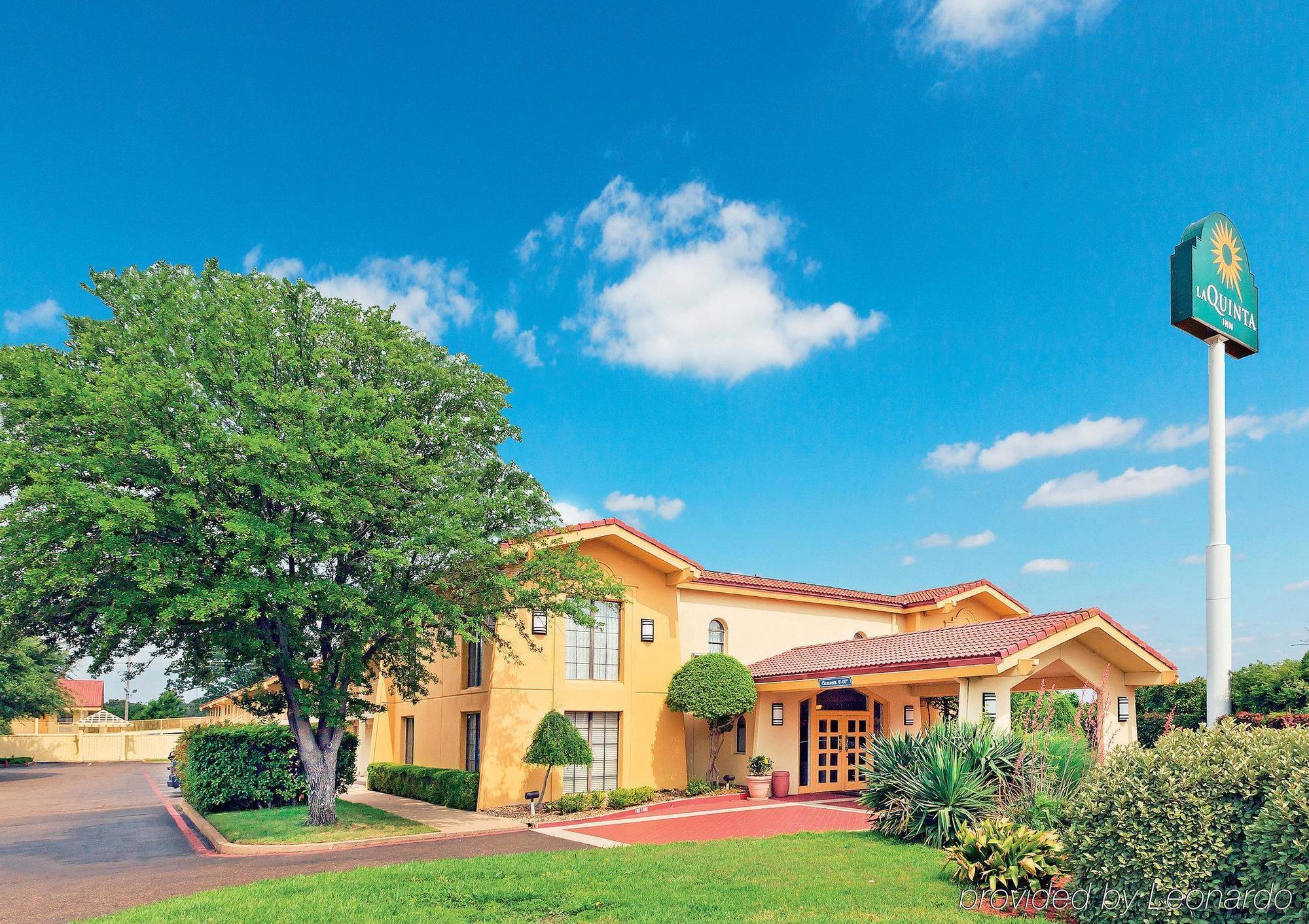 The Grand By Capital O Texarkana I-30 Bagian luar foto