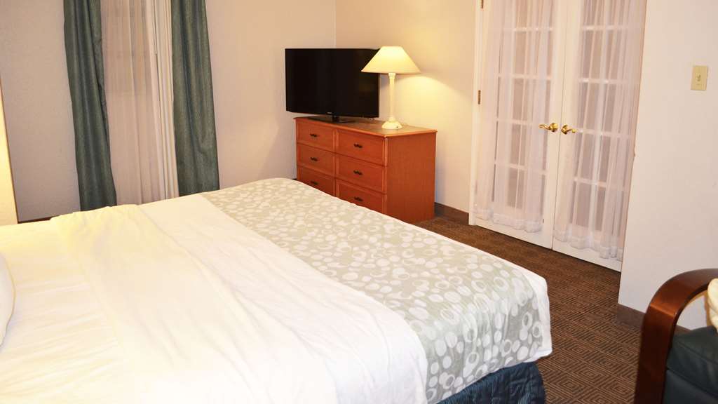 The Grand By Capital O Texarkana I-30 Ruang foto