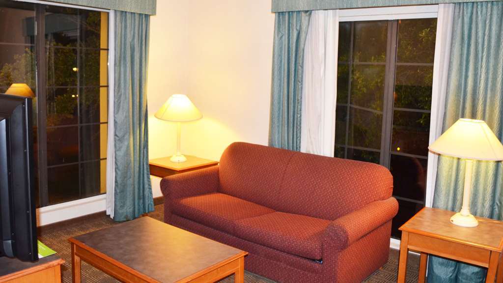 The Grand By Capital O Texarkana I-30 Ruang foto