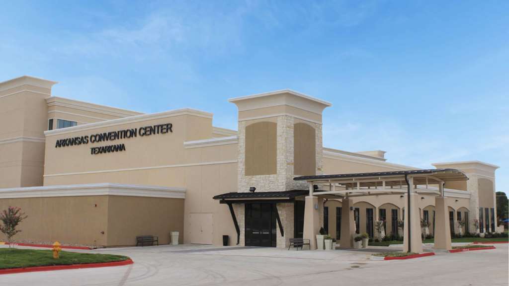 The Grand By Capital O Texarkana I-30 Fasilitas foto