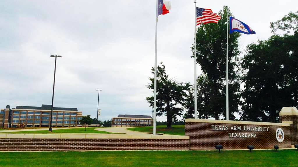 The Grand By Capital O Texarkana I-30 Fasilitas foto